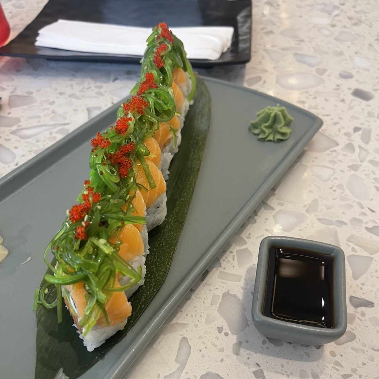 Rolls Especiales - Philadelphia Especial