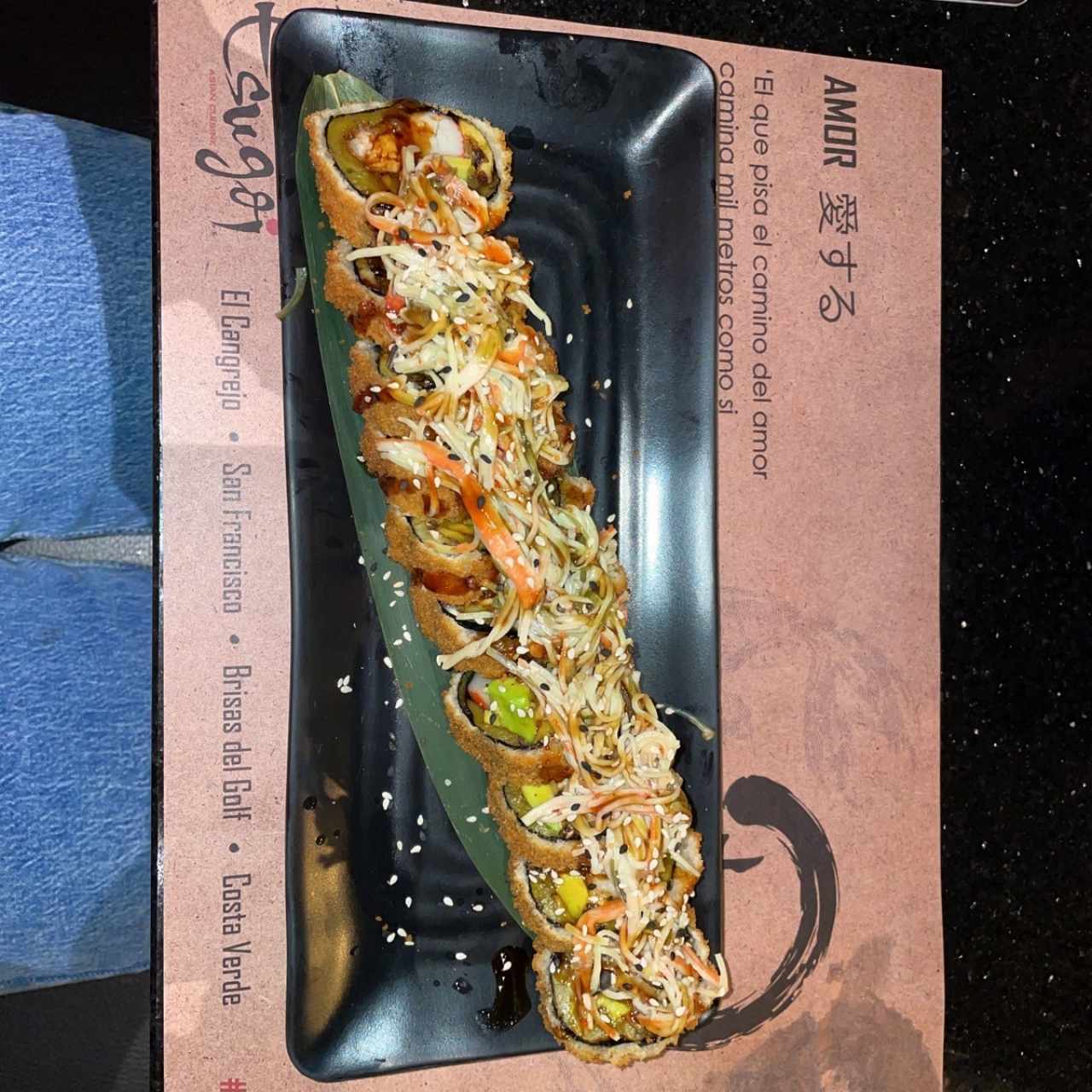 Pty roll