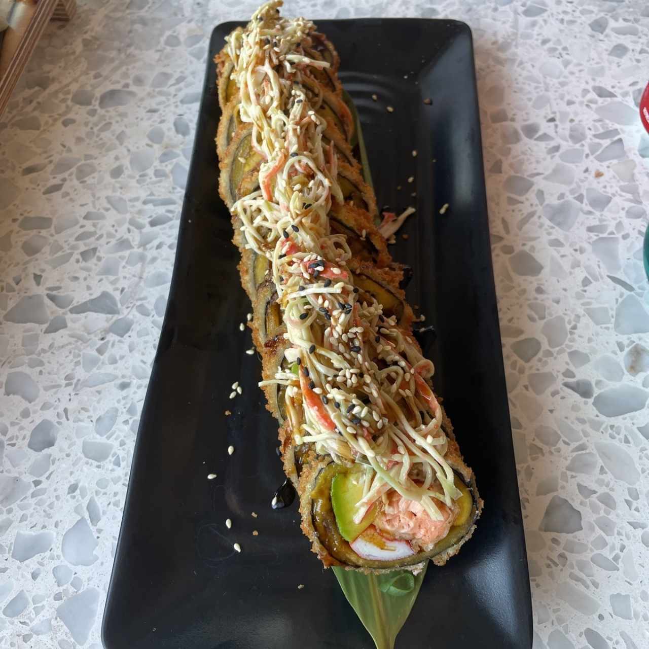 Fancy rolls - PTY