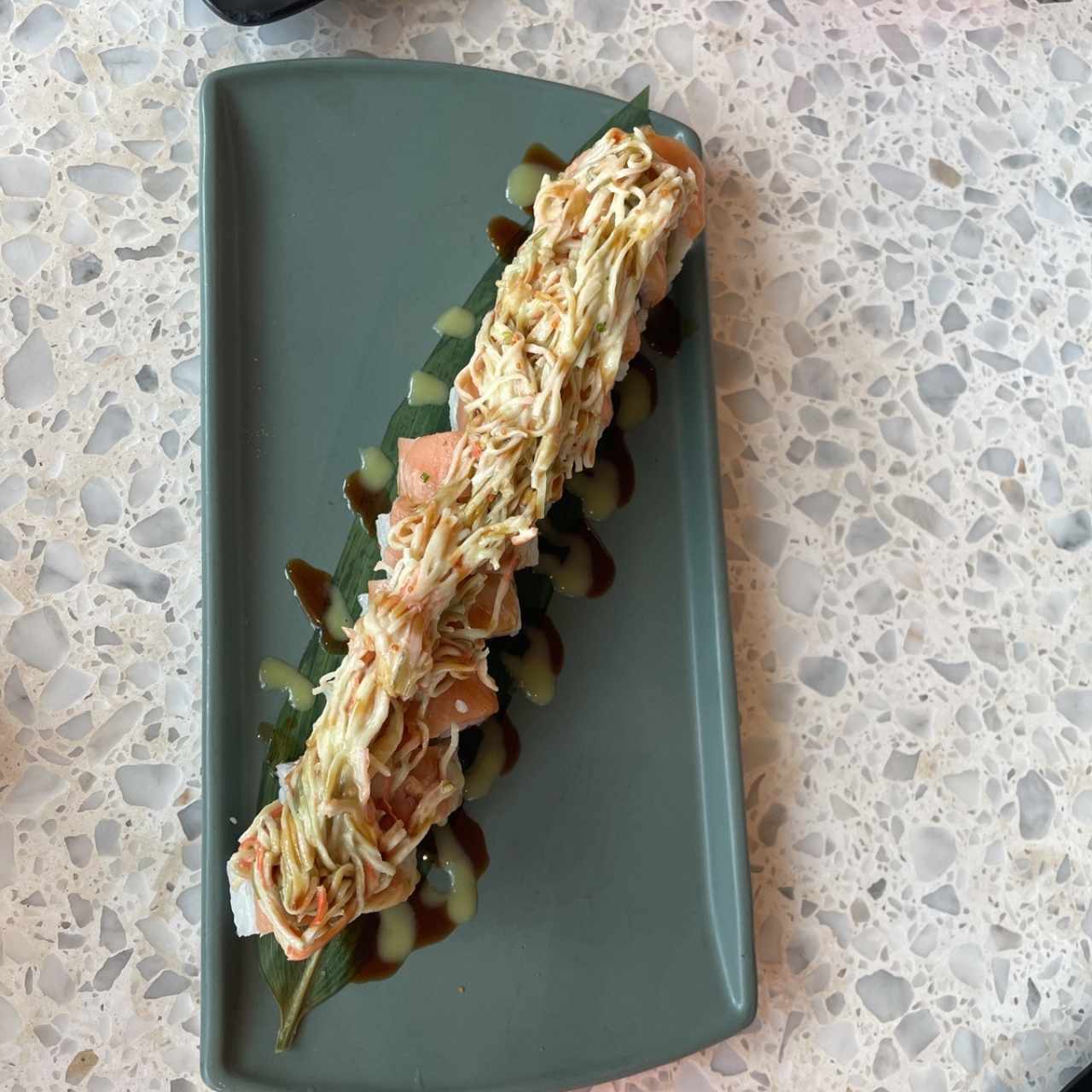 Rolls Especiales - Sayonara