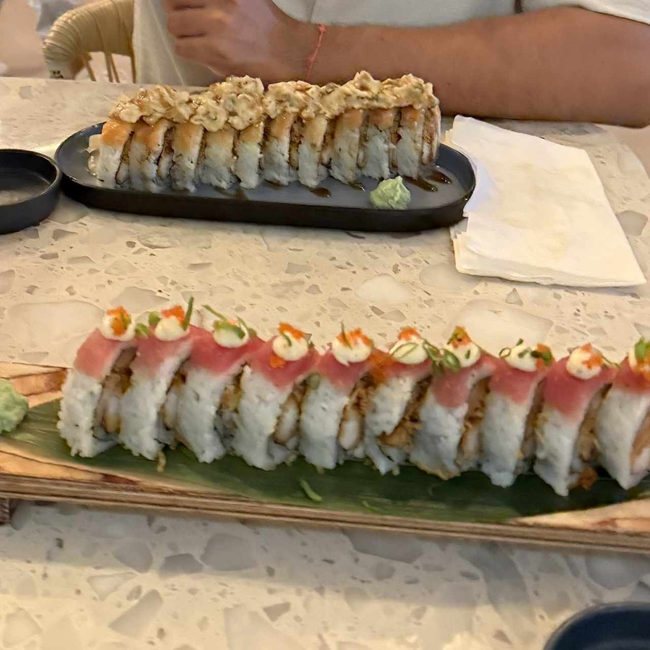 Summer Roll - Ganador Sushi Week