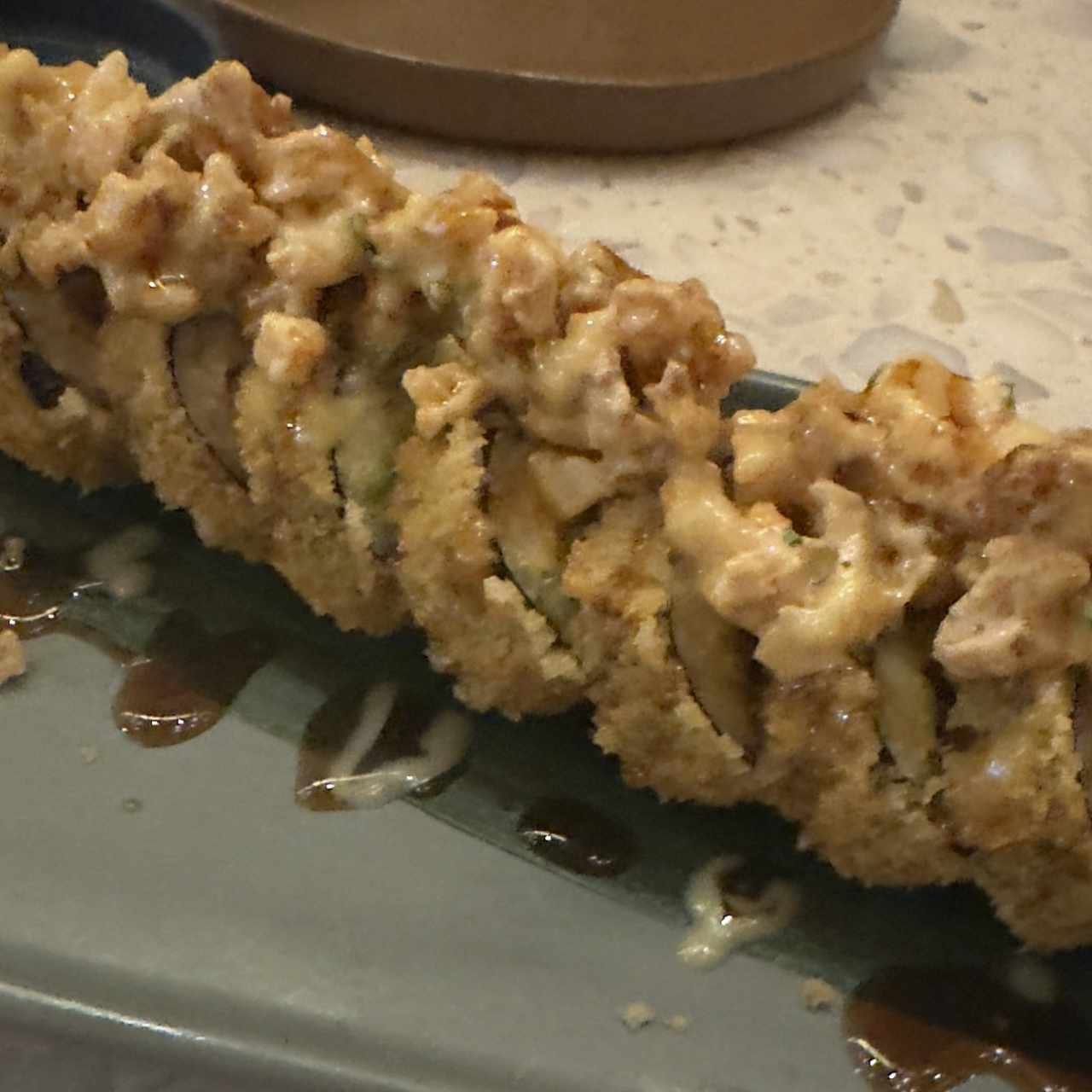 Rolls Especiales - Kung Fu Panda