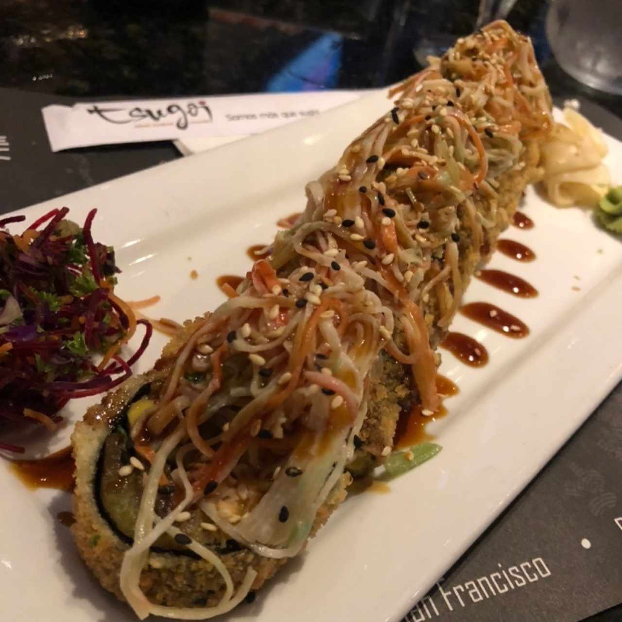 sushi 
