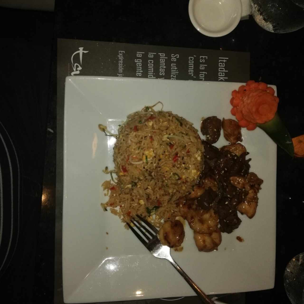 yequimechi mixto