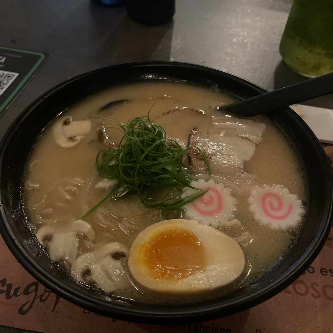Tsugoi Ramen