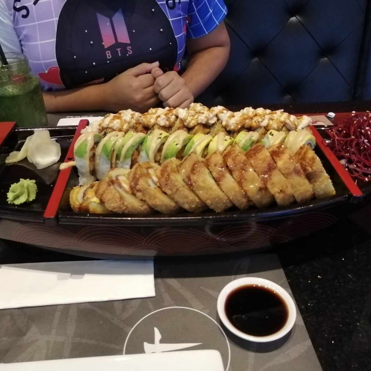 Canalero 