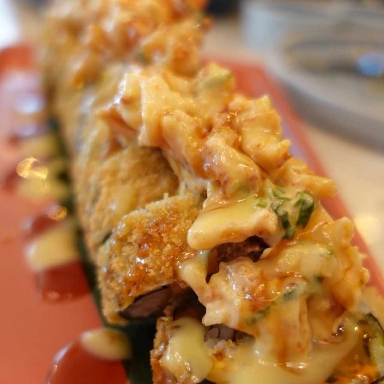 Rolls Especiales - Kung Fu Panda