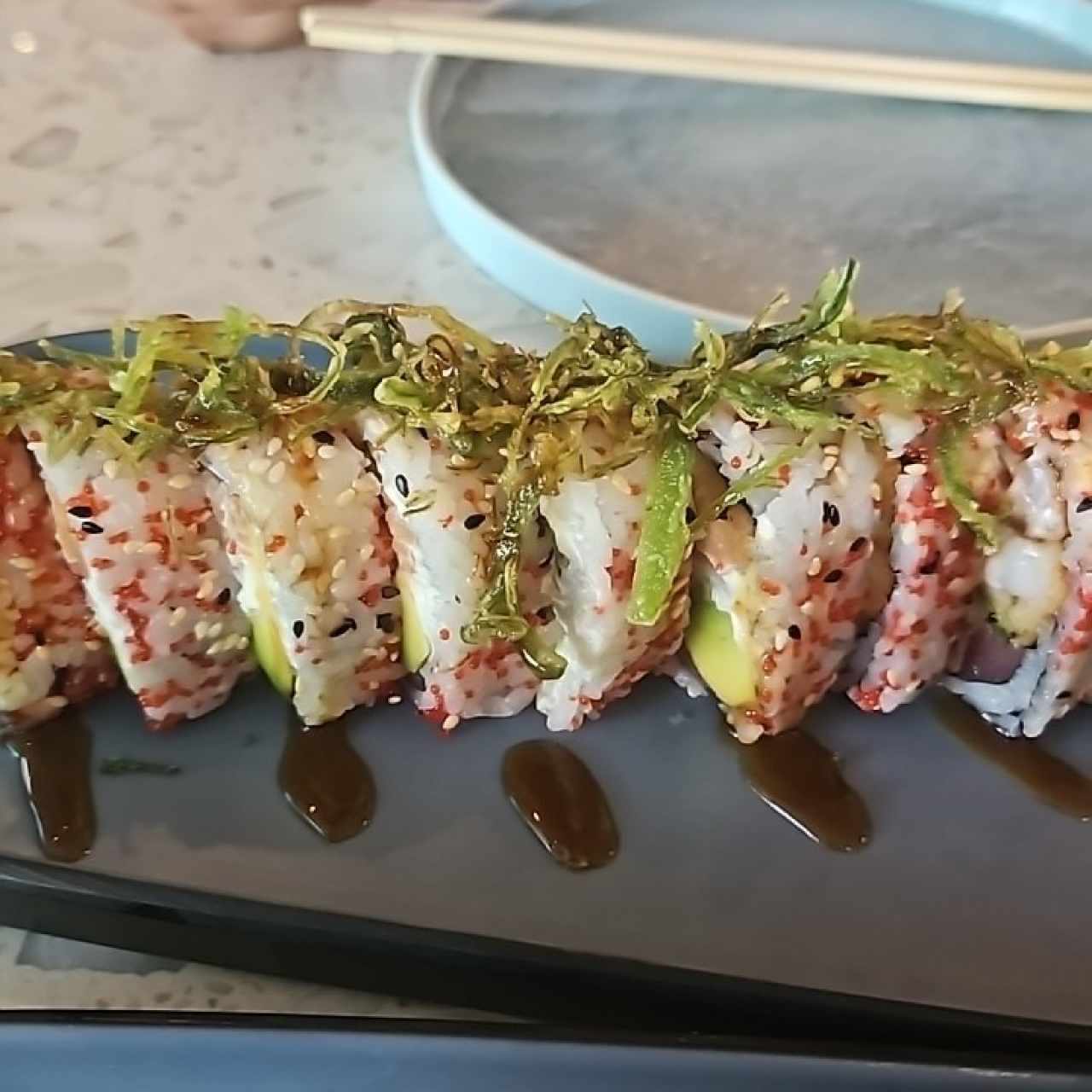 Rolls Especiales - Sugoi