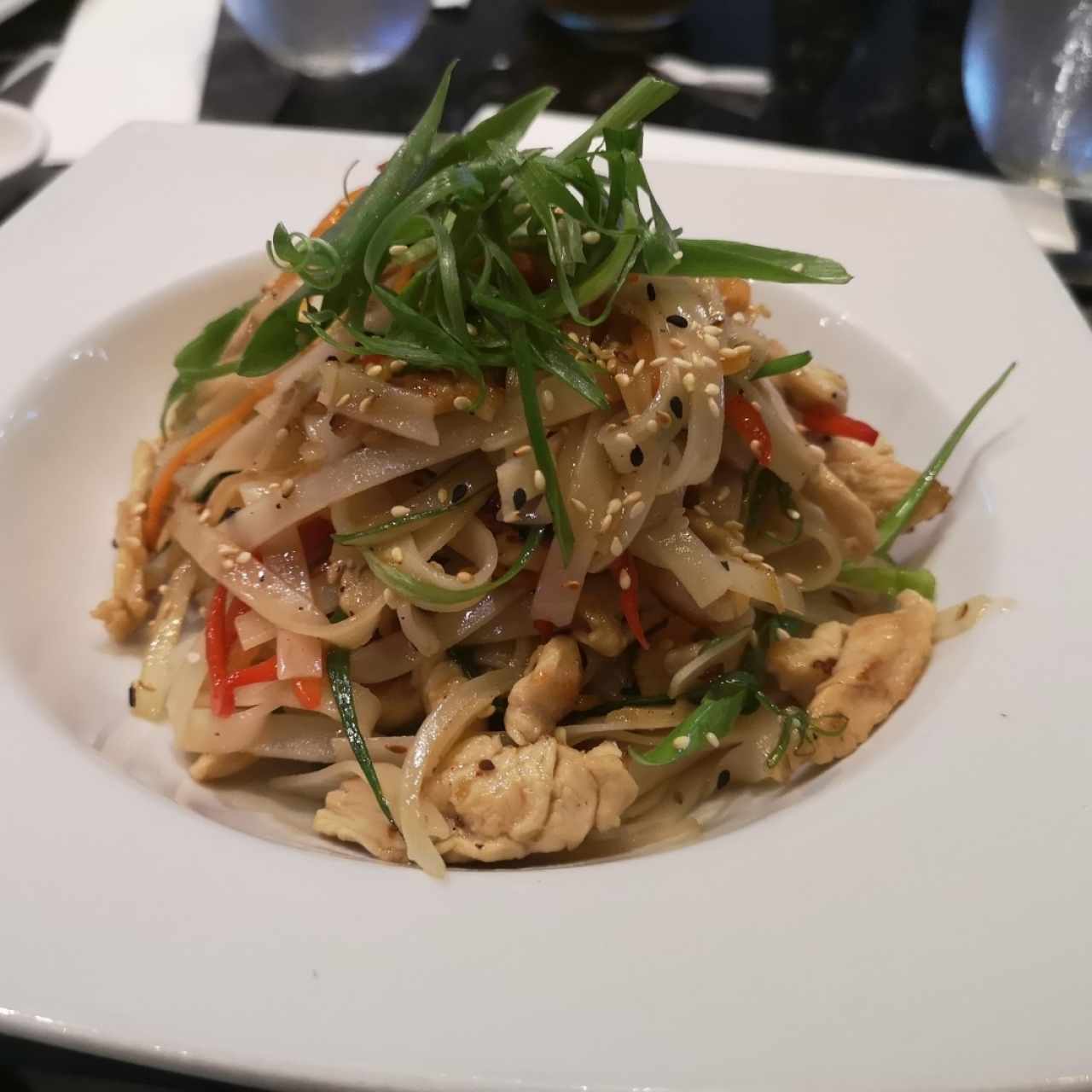 Extras - Yakisoba