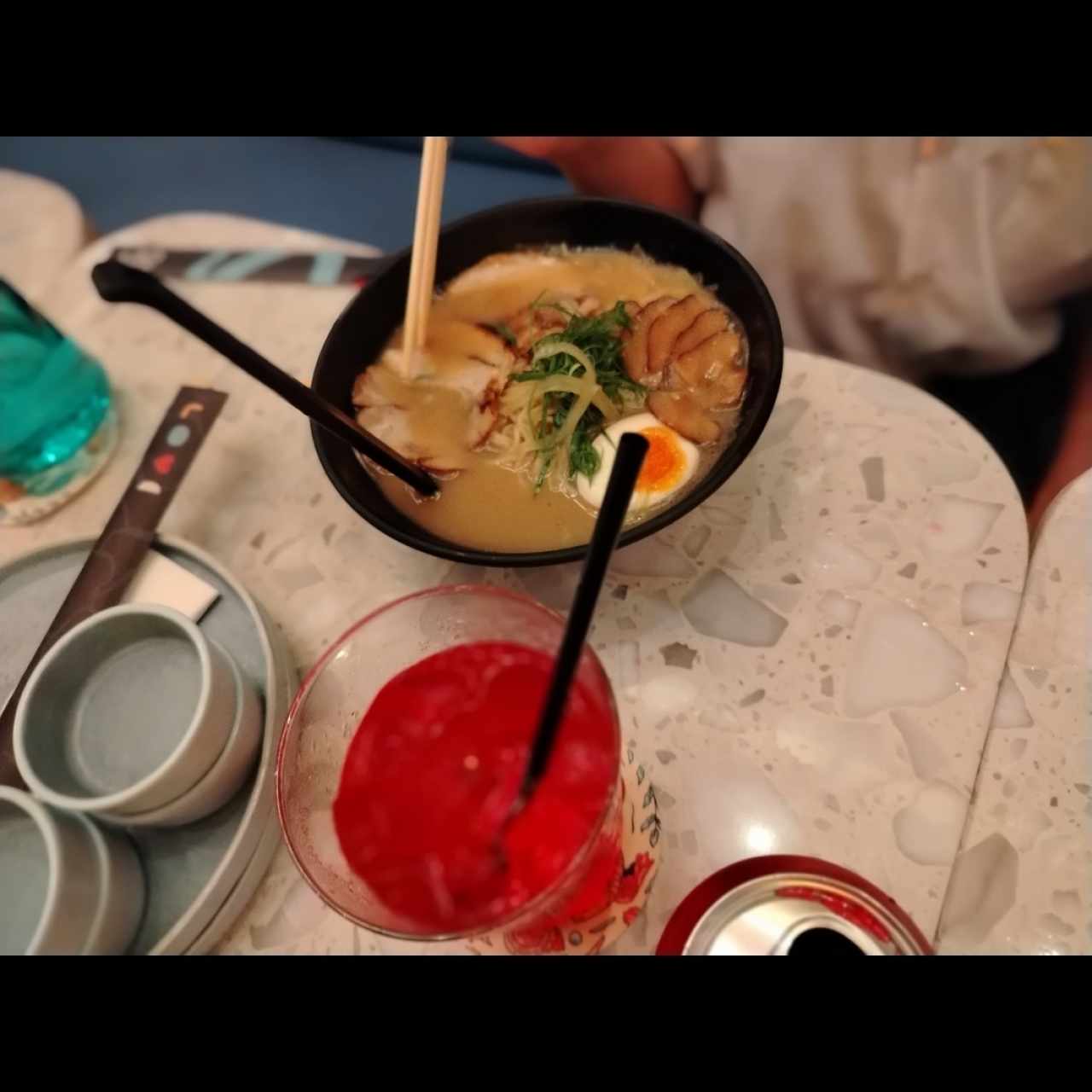 Sopas - Sugoi Ramen