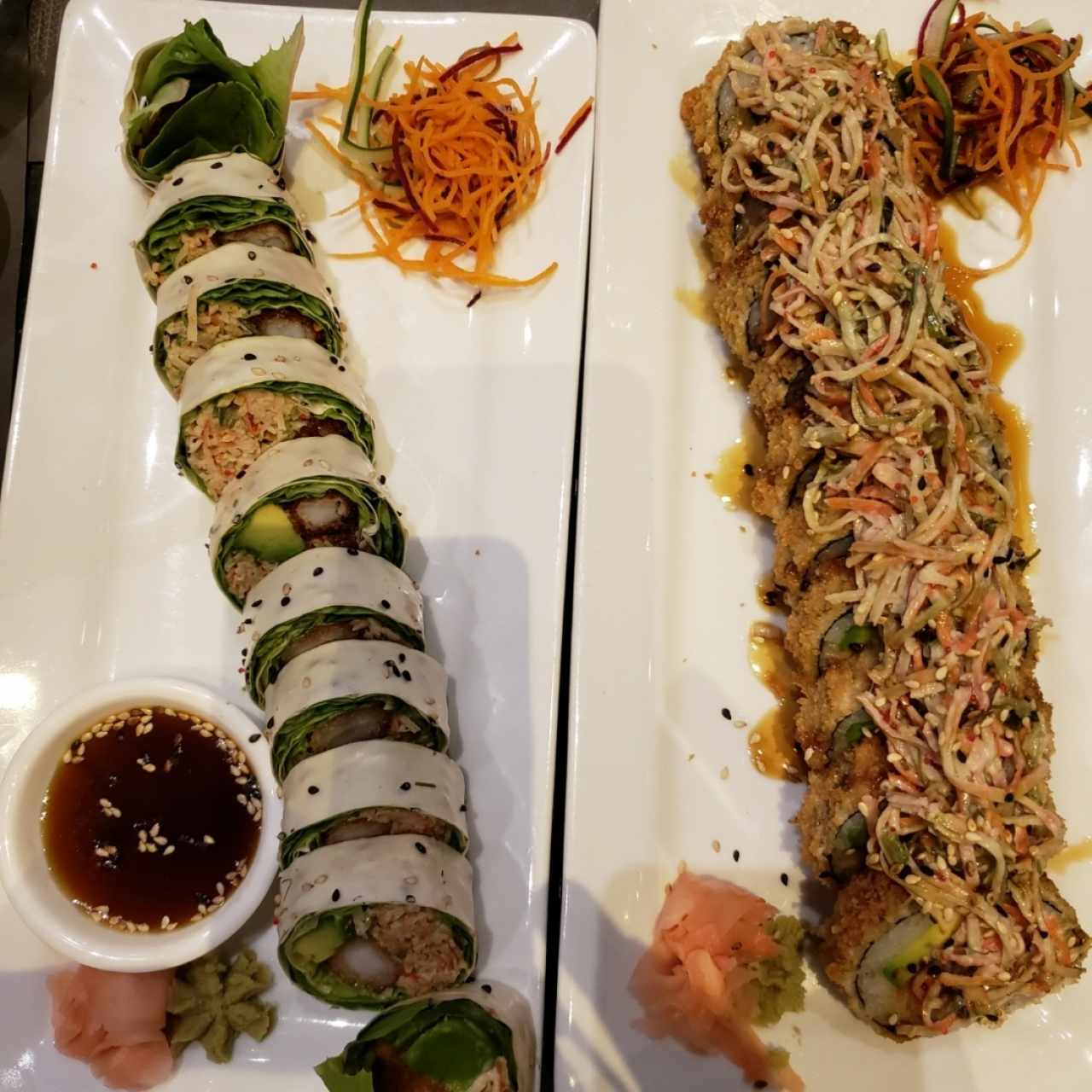 rolls buda