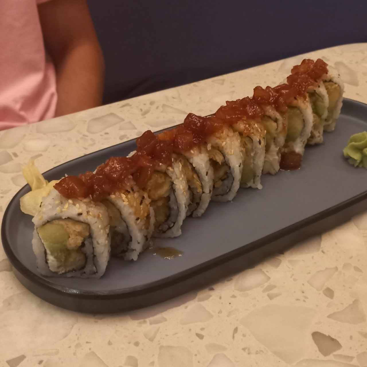 Rolls - Sakura
