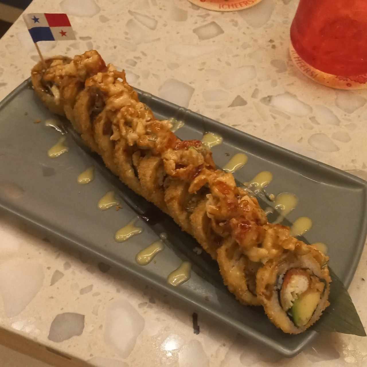 Rolls - Canalero Deluxe