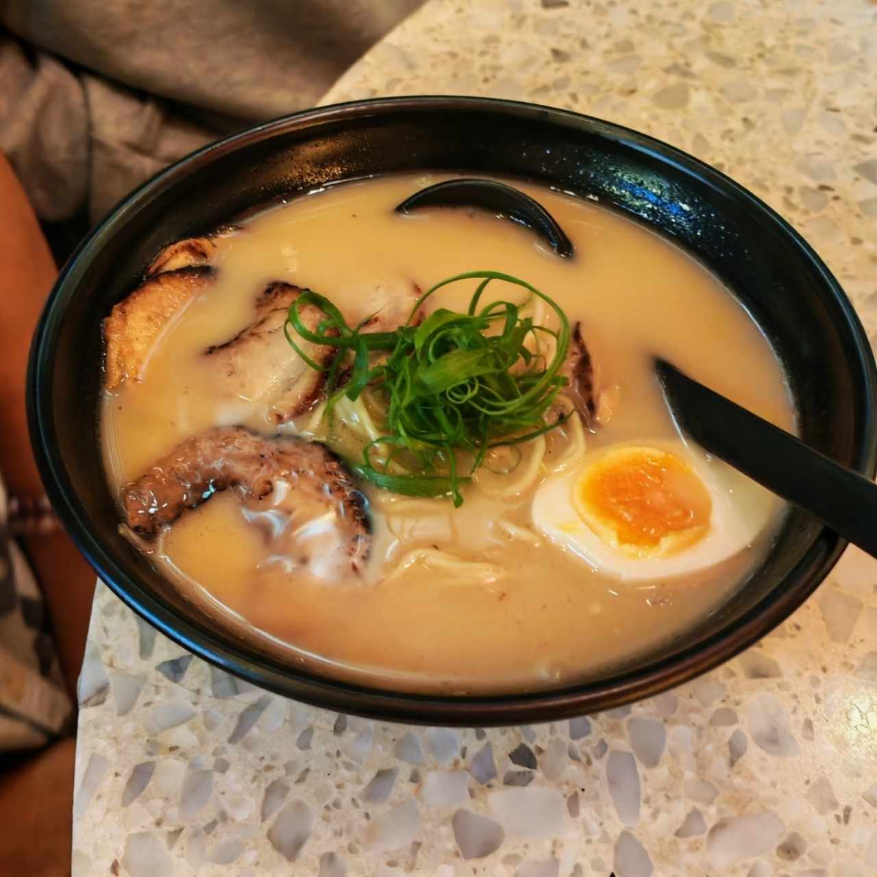 Sopas - Sugoi Ramen