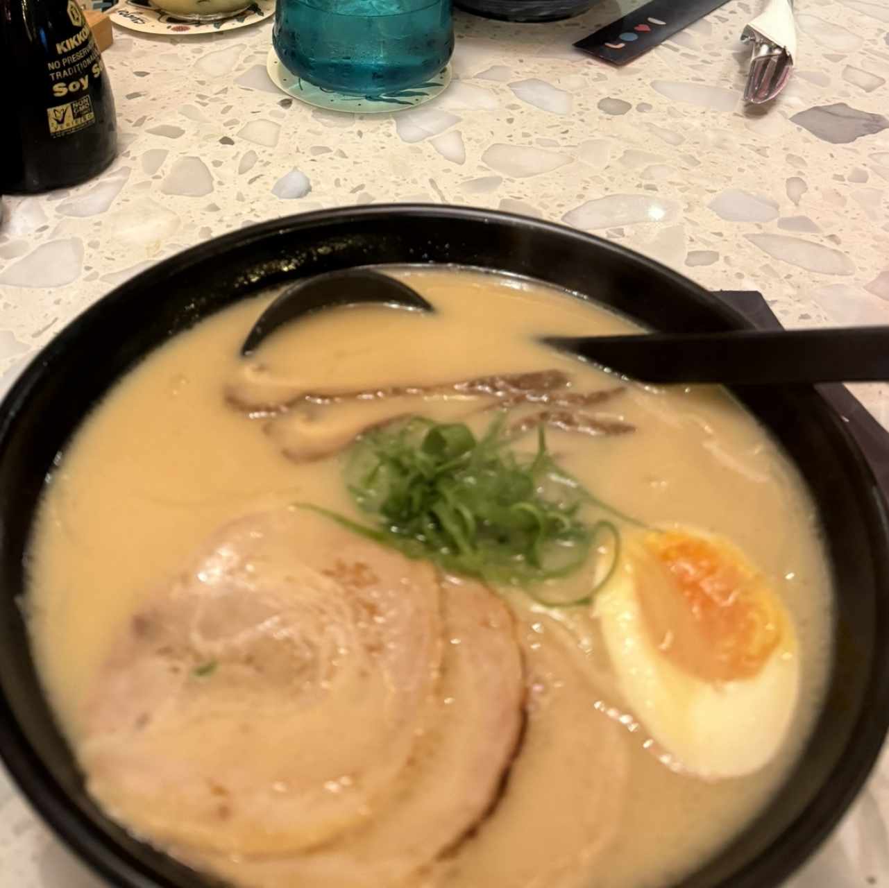 Sopas - Sugoi Ramen