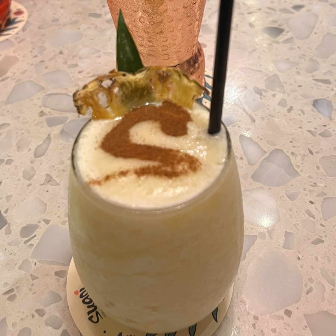 Piña colada