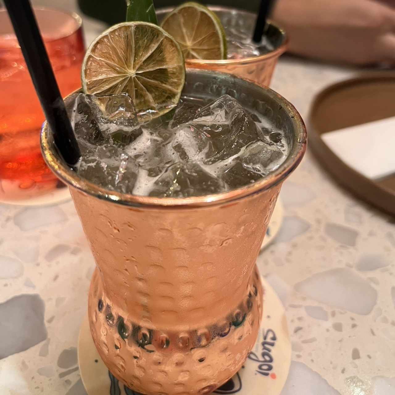 Nirvana rum