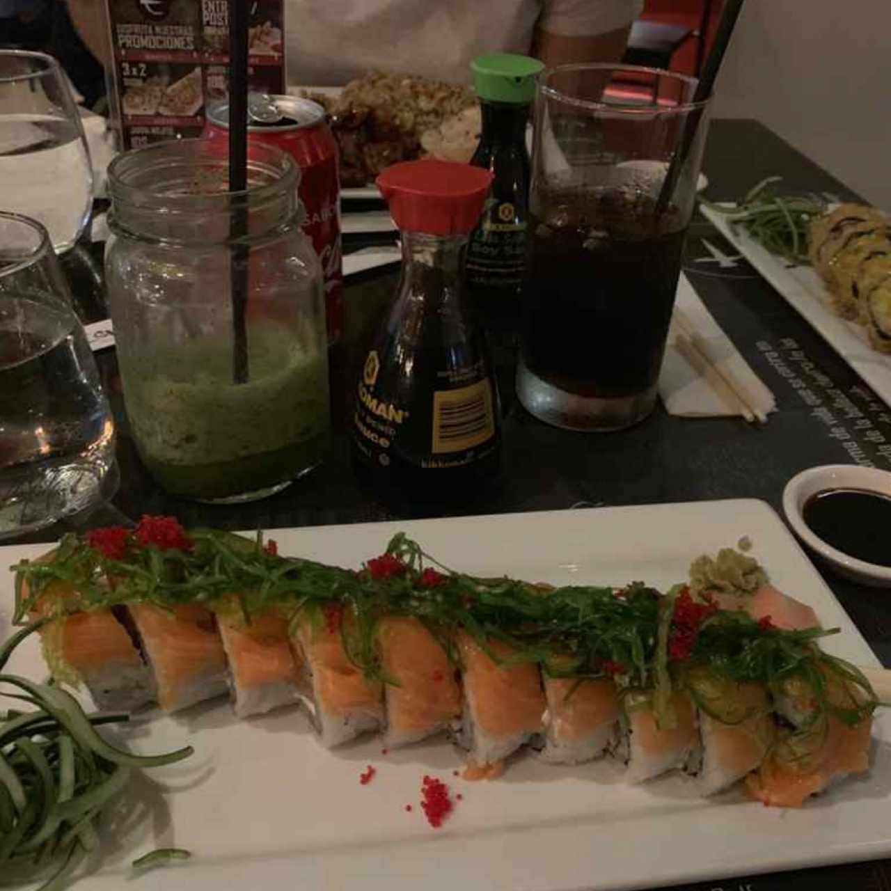 Rollos - Philadelfia