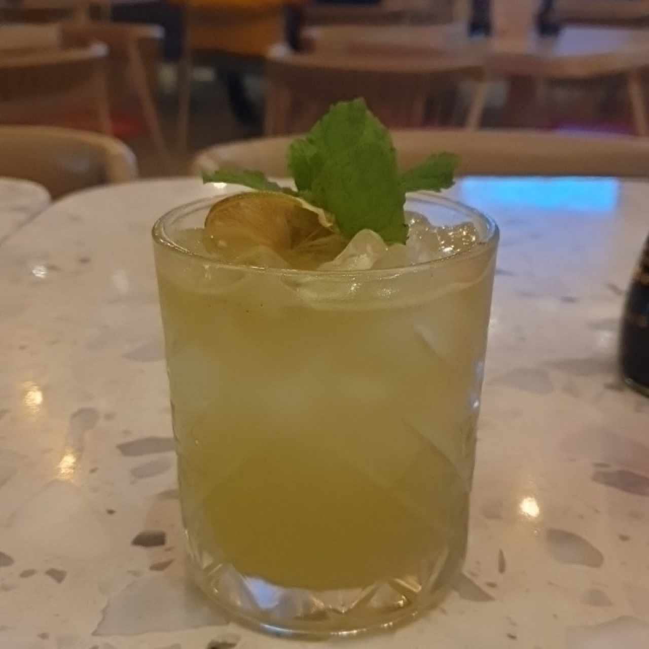 Sake Elixir 