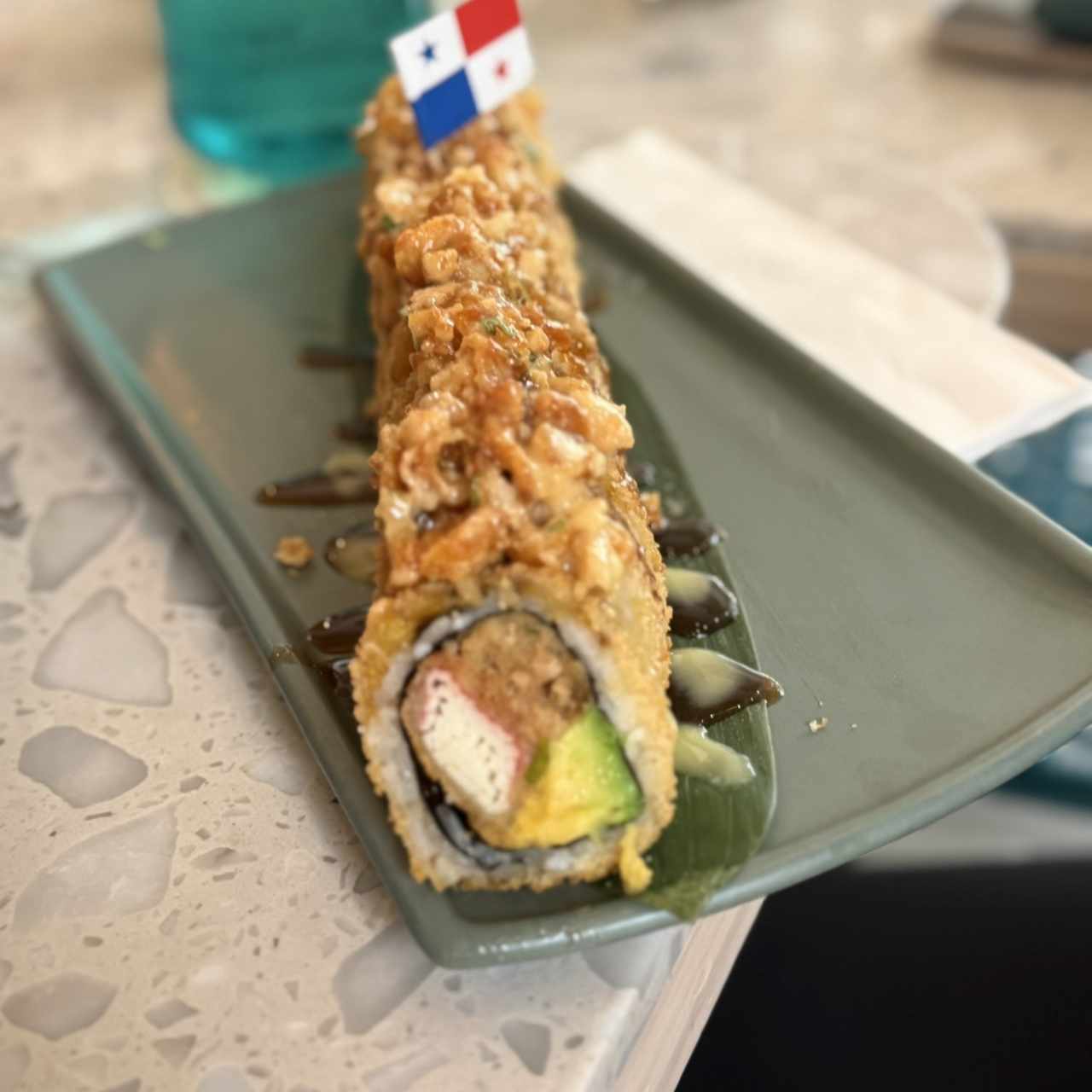 Rolls - Canalero