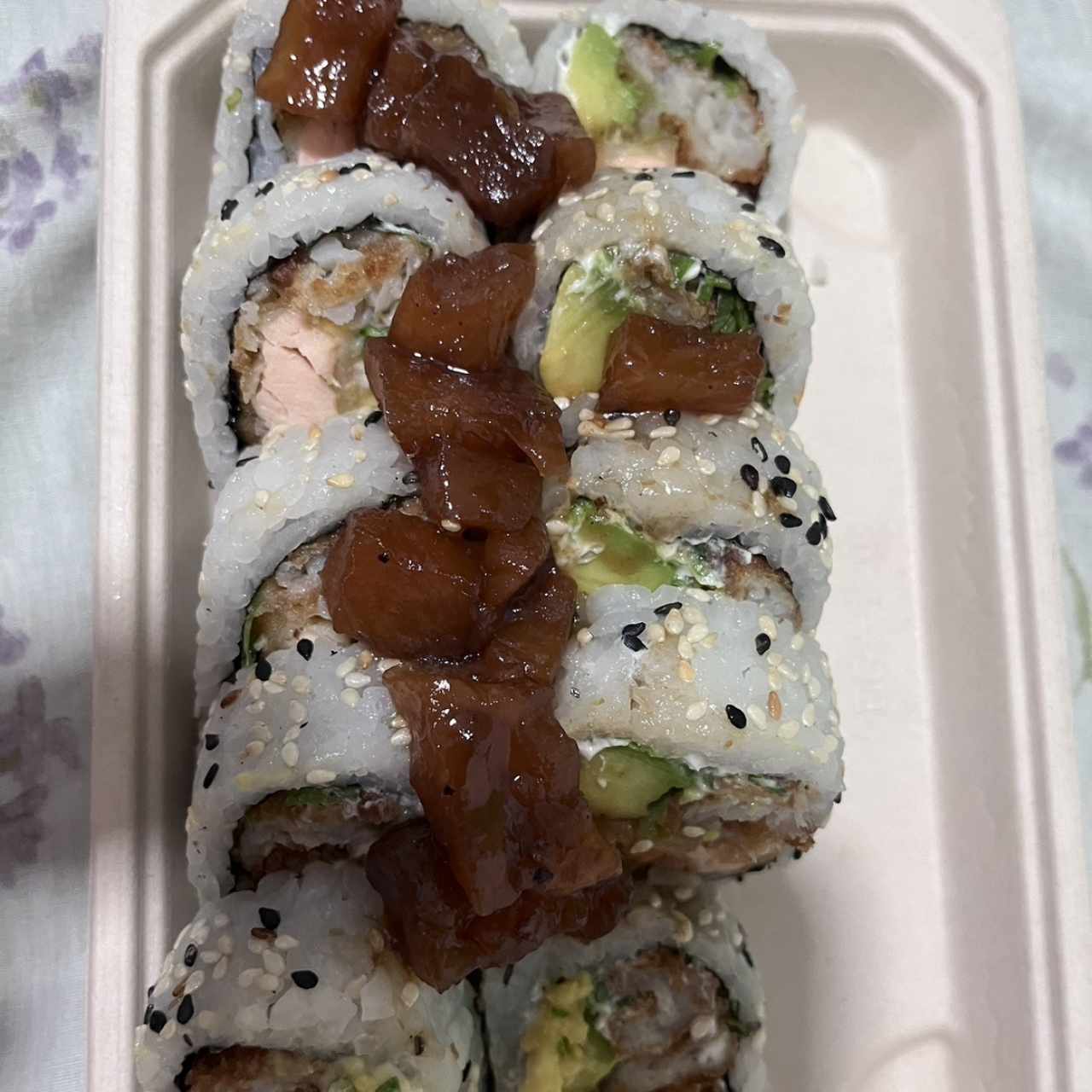 Rolls - Sakura