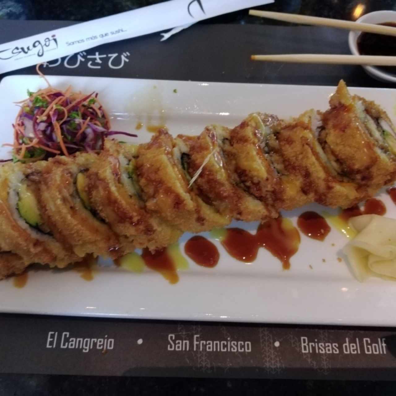 Canalero
