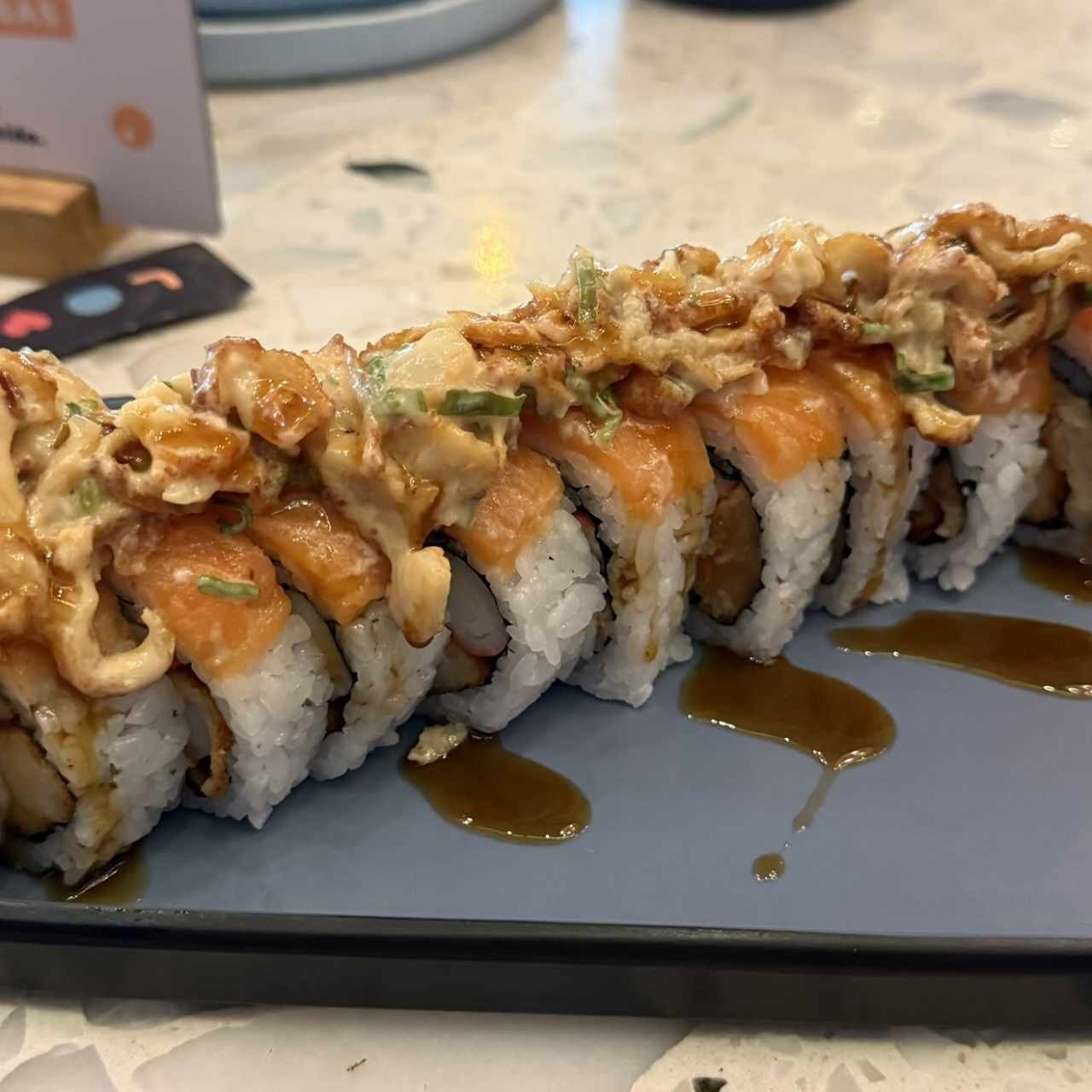 Rolls Especiales - Sugoi