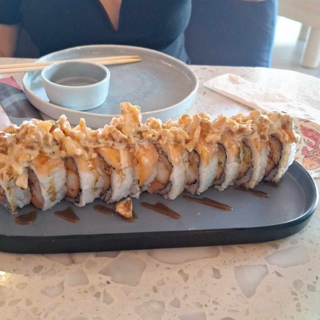 Rolls Especiales - Sugoi