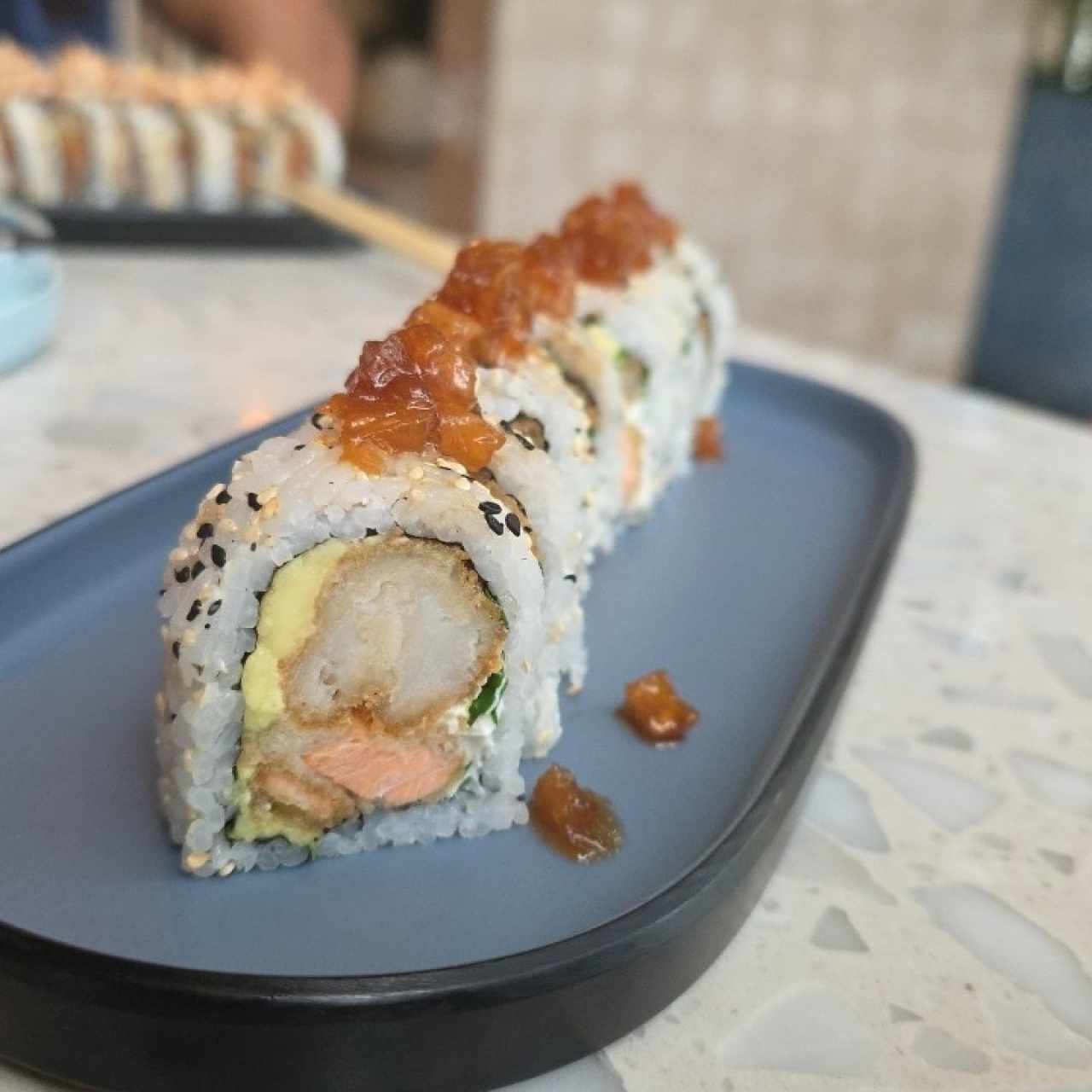 Rolls - Sakura