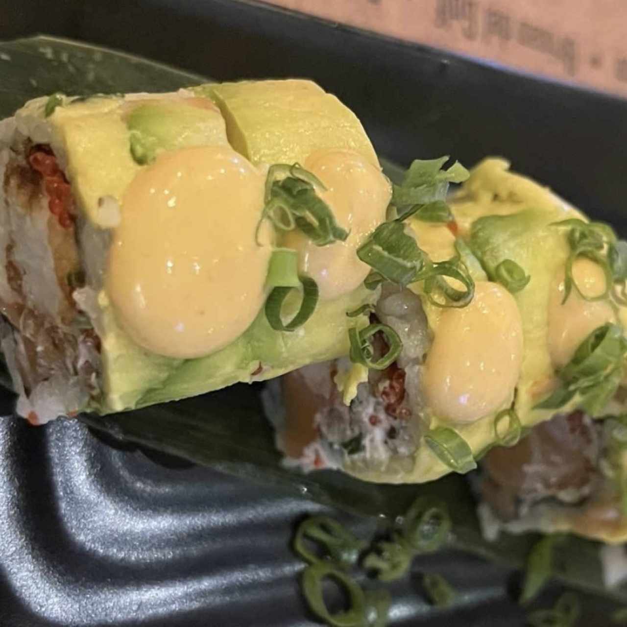 Rolls Especiales - Dragón