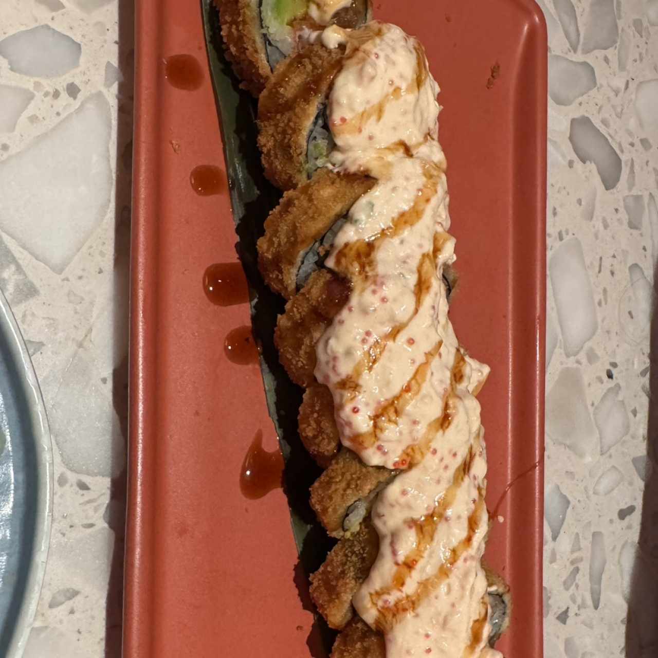 Rolls - Lava Roll