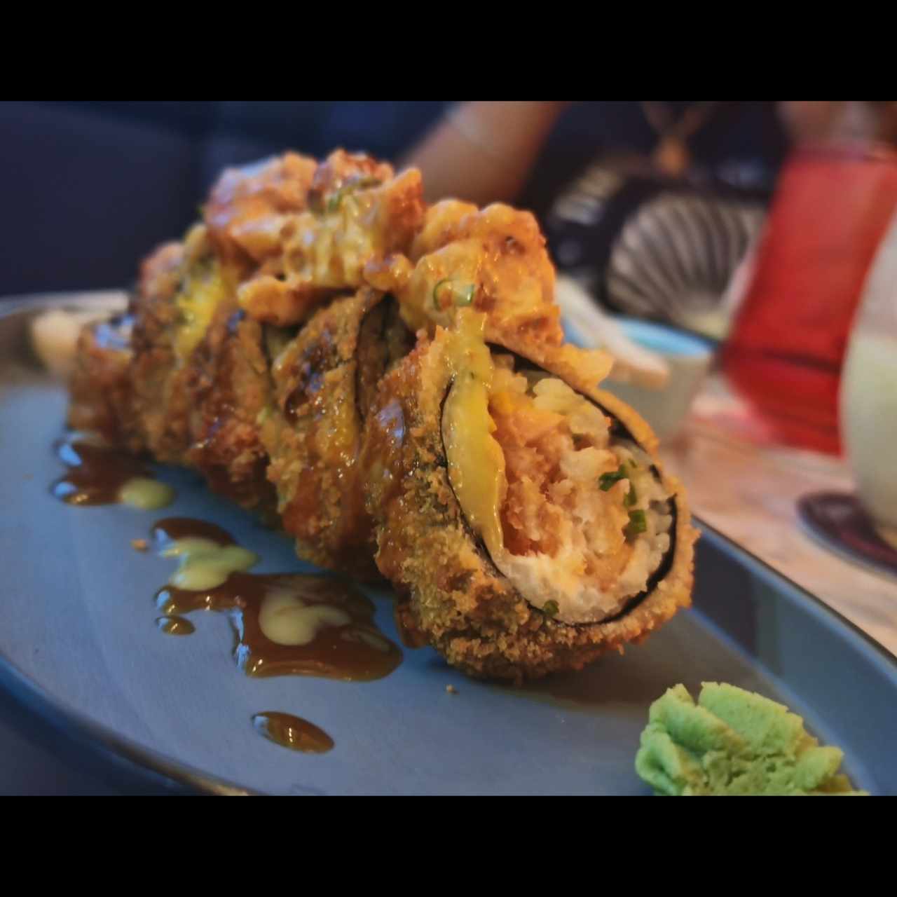 Rolls Especiales - Kung Fu Panda