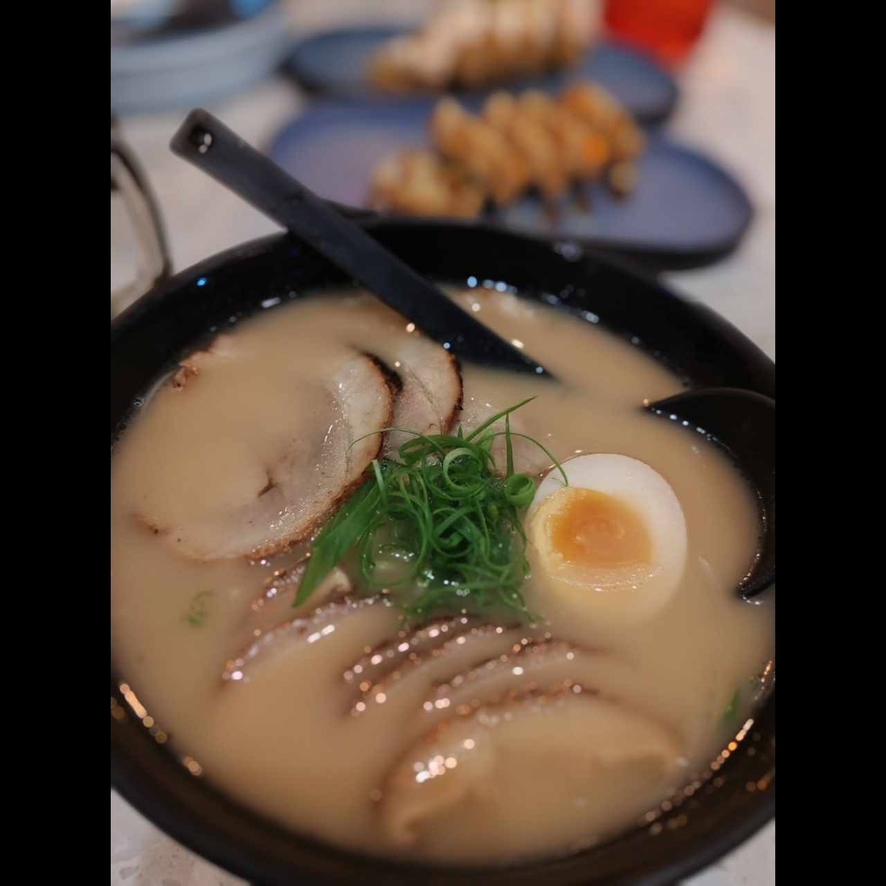 Sopas - Sugoi Ramen