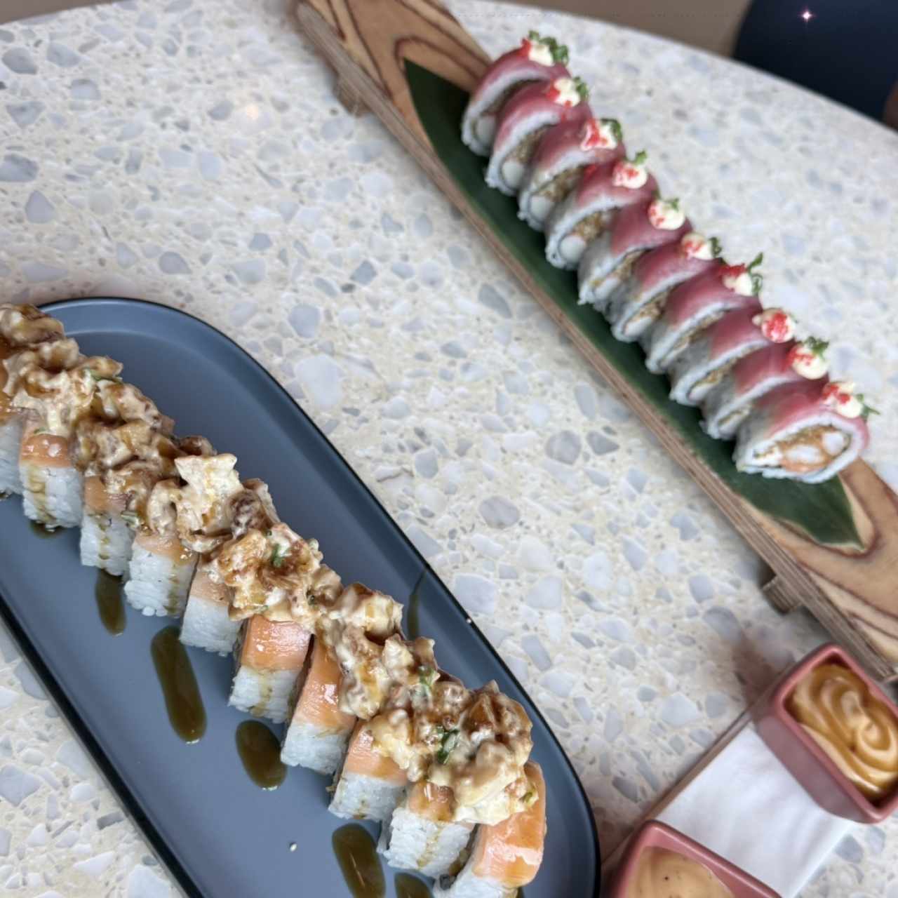 Rolls Especiales - Sugoi