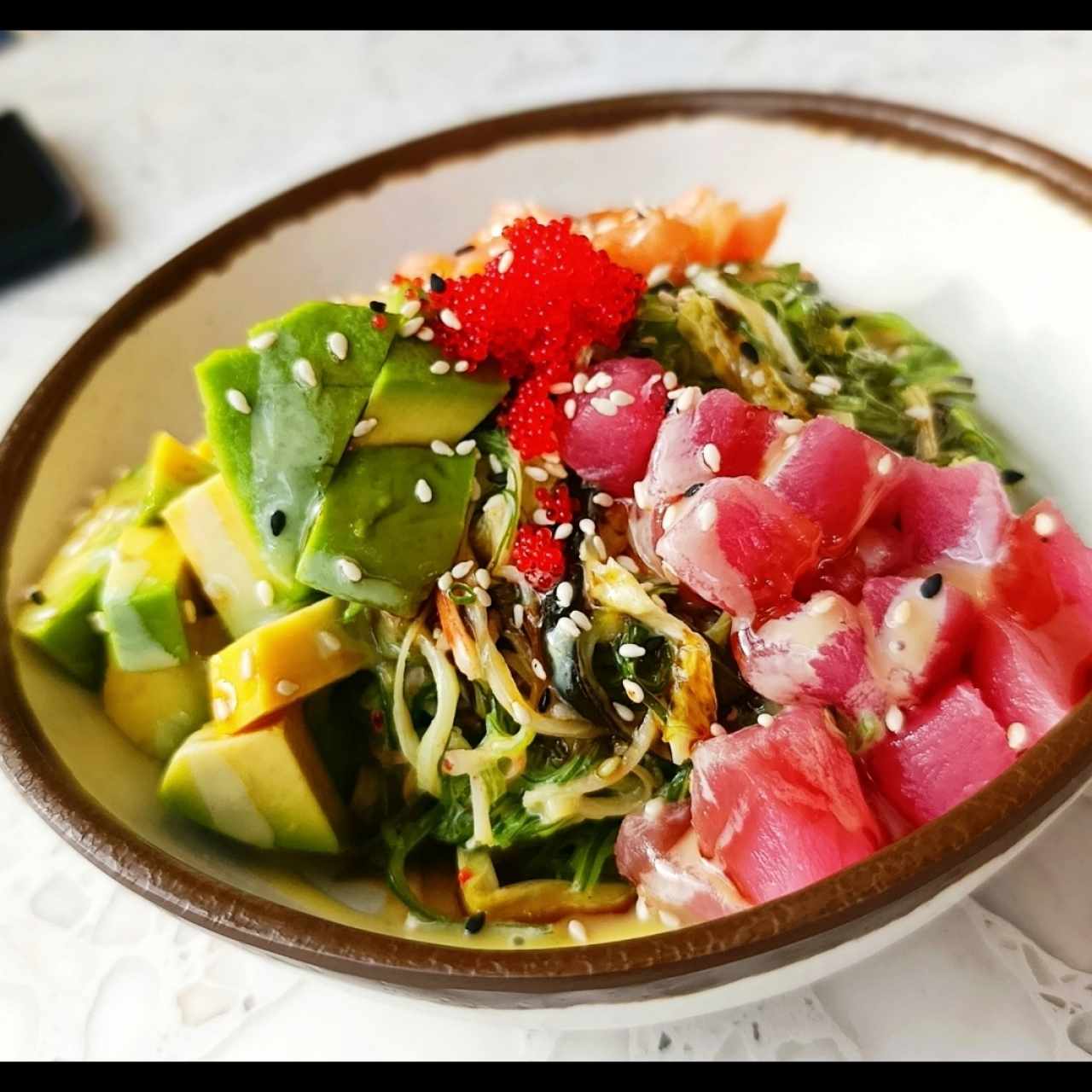 ensalada neptuno 