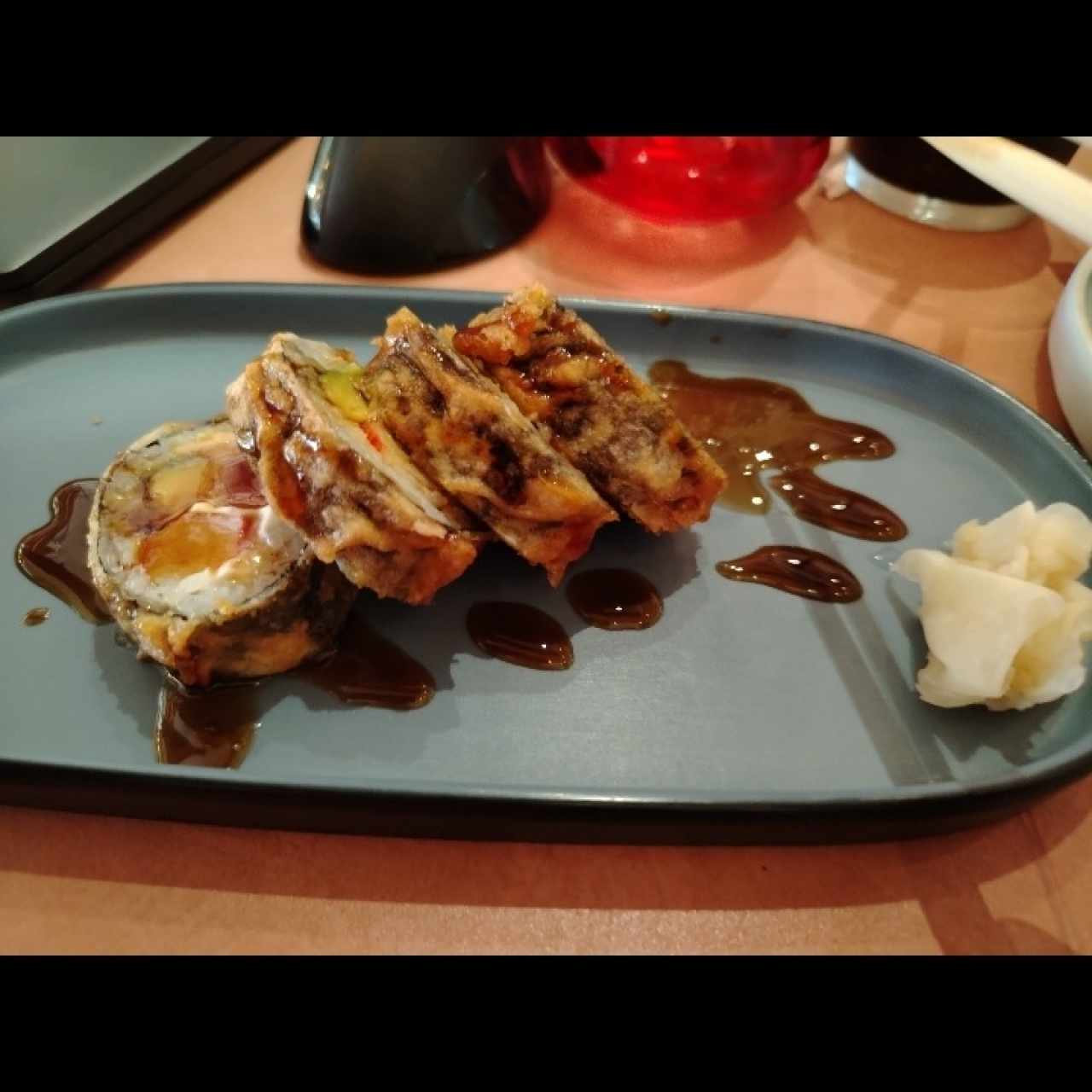 tiger Roll