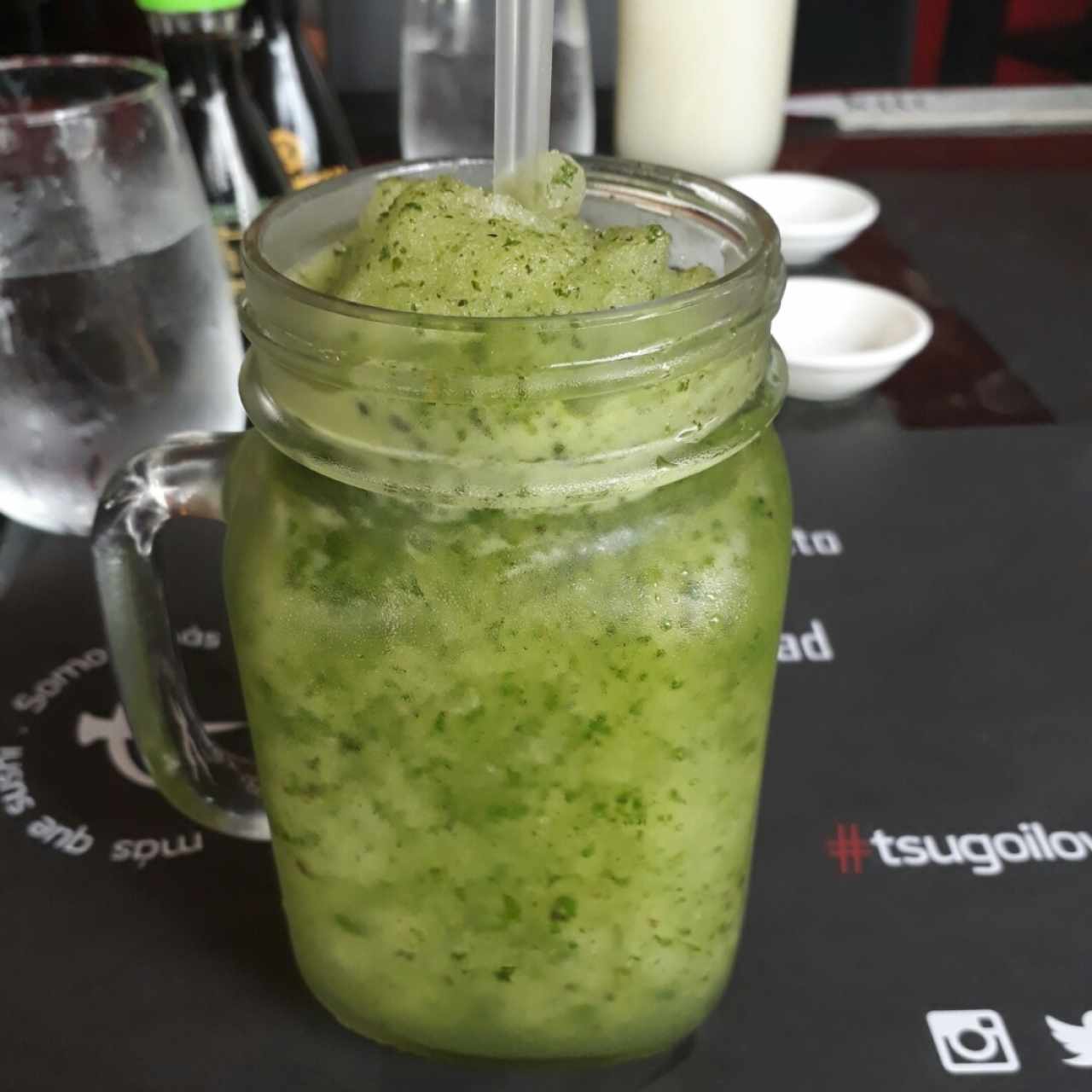 Bebidas - Limonada