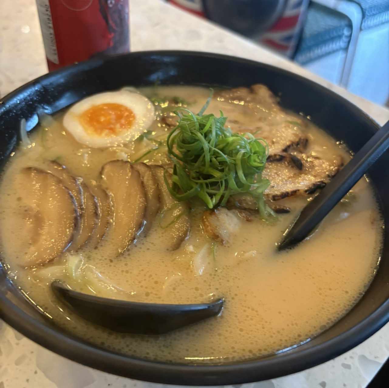 Sopas - Sugoi Ramen