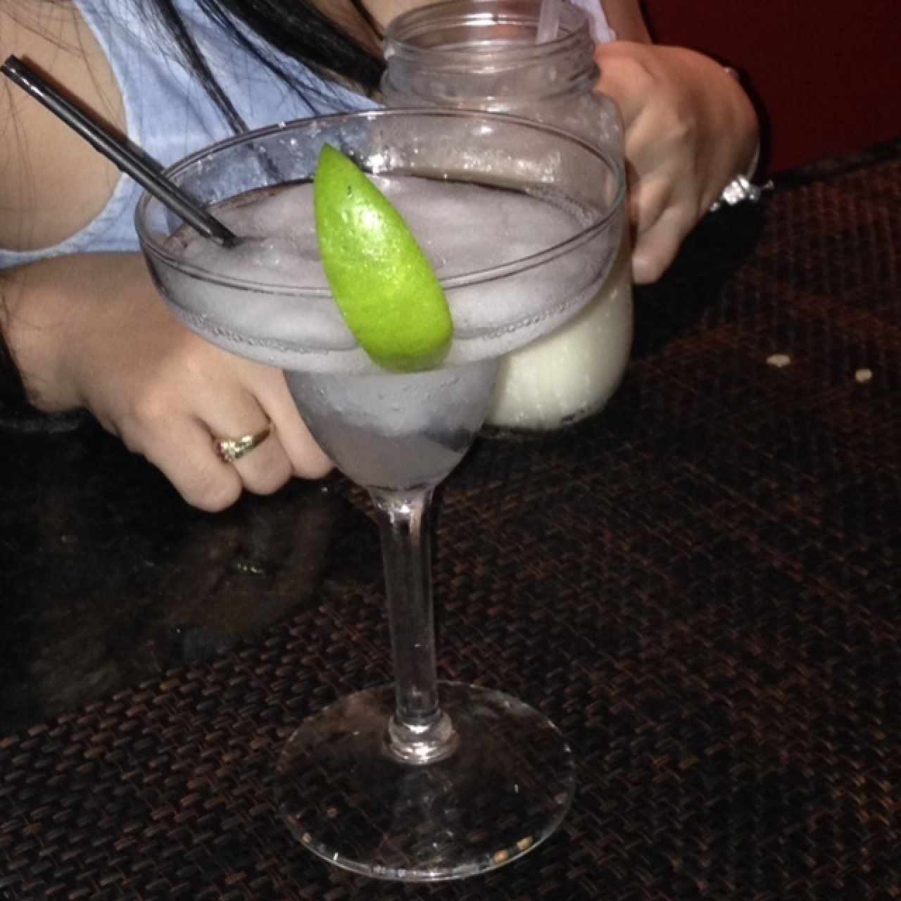 Margarita
