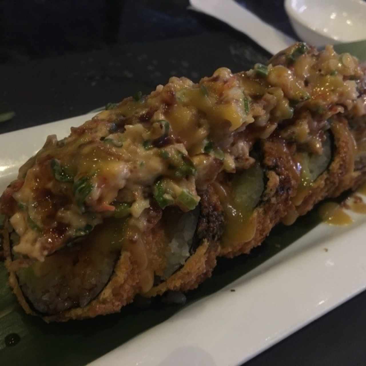 Rolls Especiales - Kung fu panda