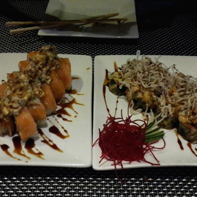 Tempura - Tsugoi Tempura 