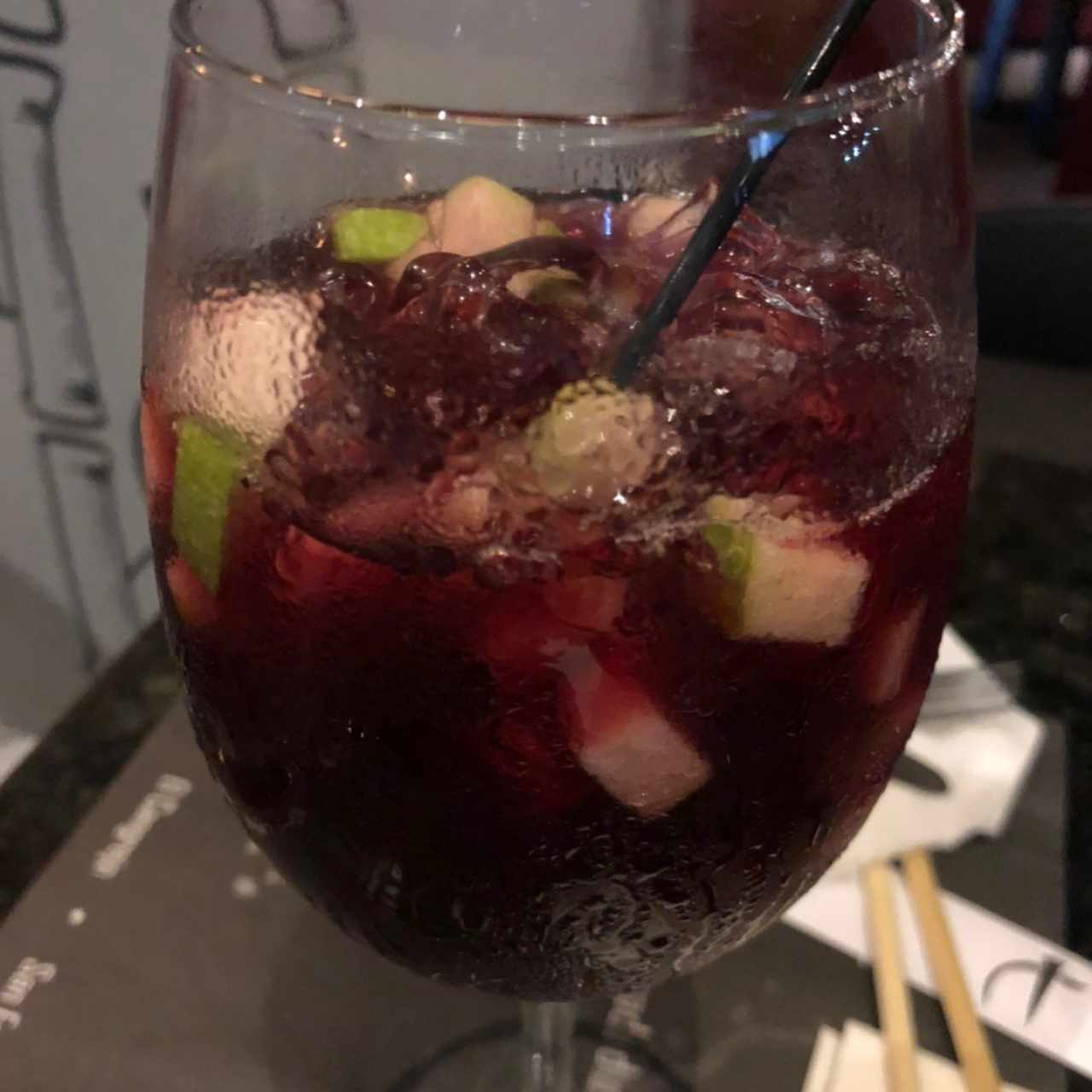 Sangría