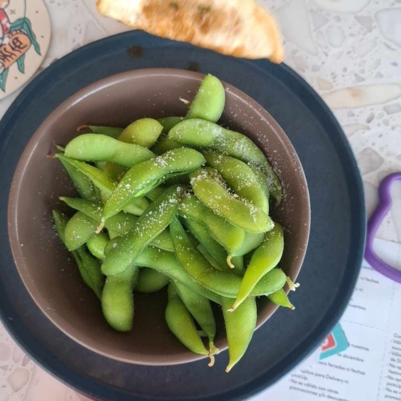 edamame