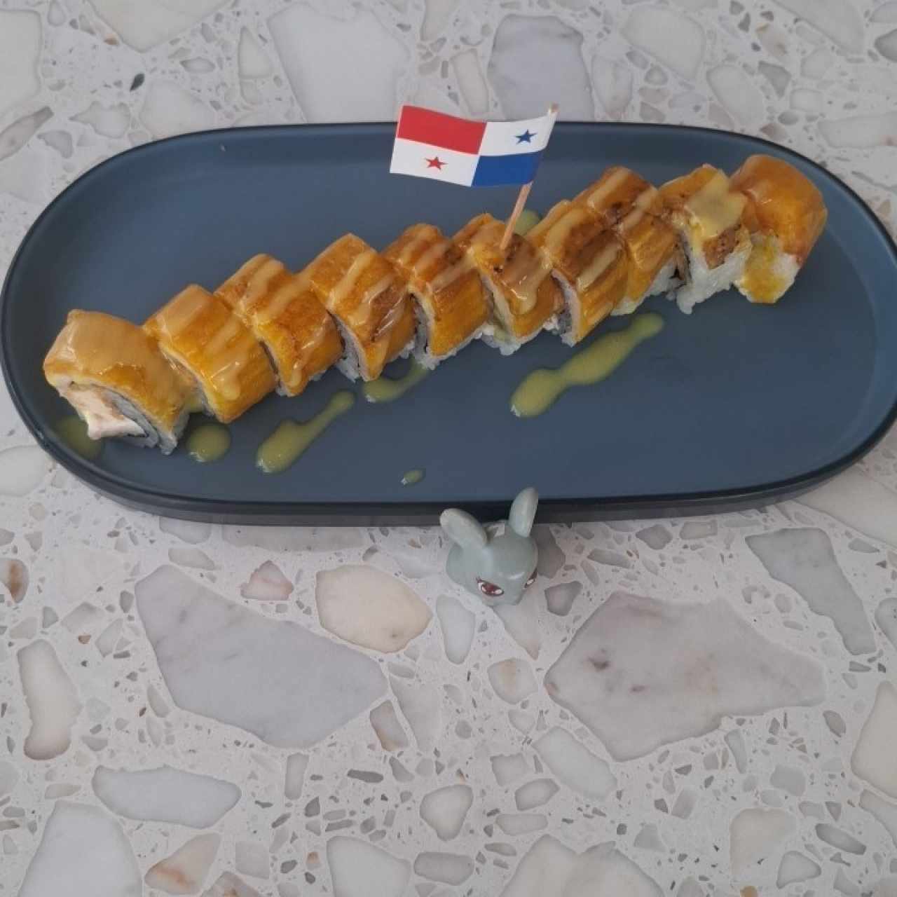 Rolls - Canalero