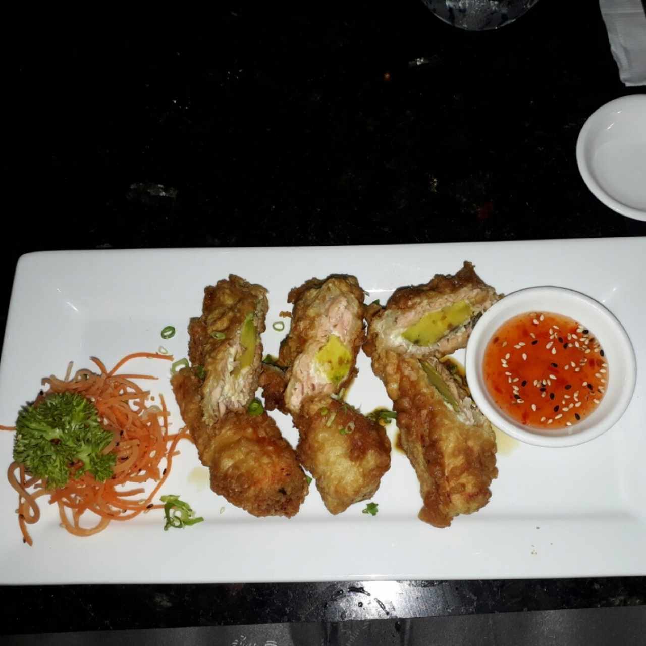 Tempura - Alaska tempura