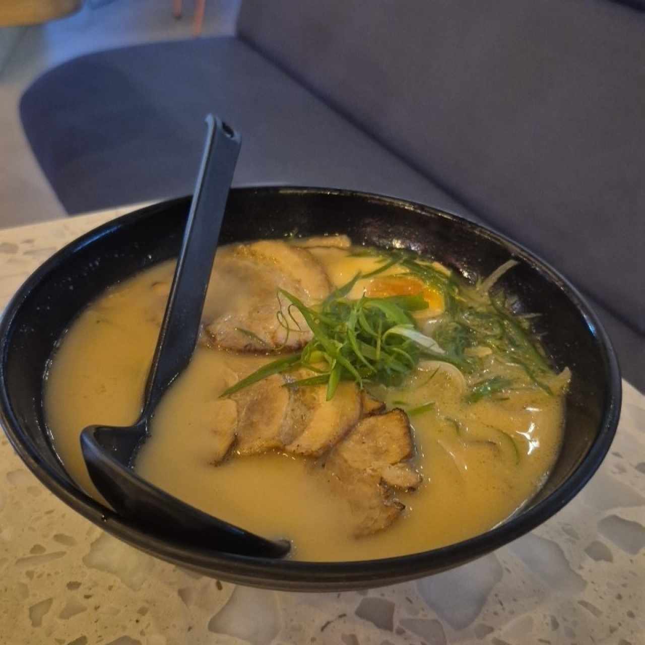 Sopas - Sugoi Ramen