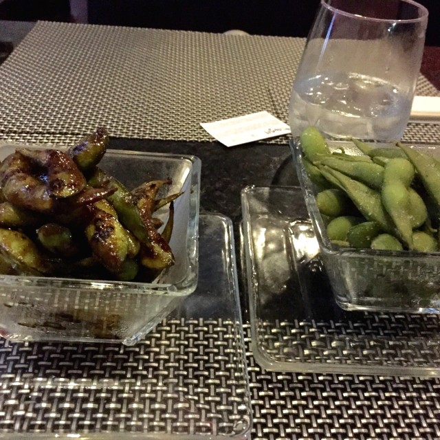 Edamame