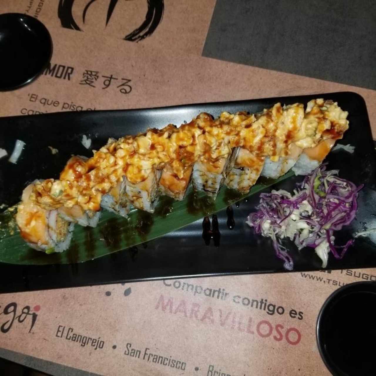 Sushi 