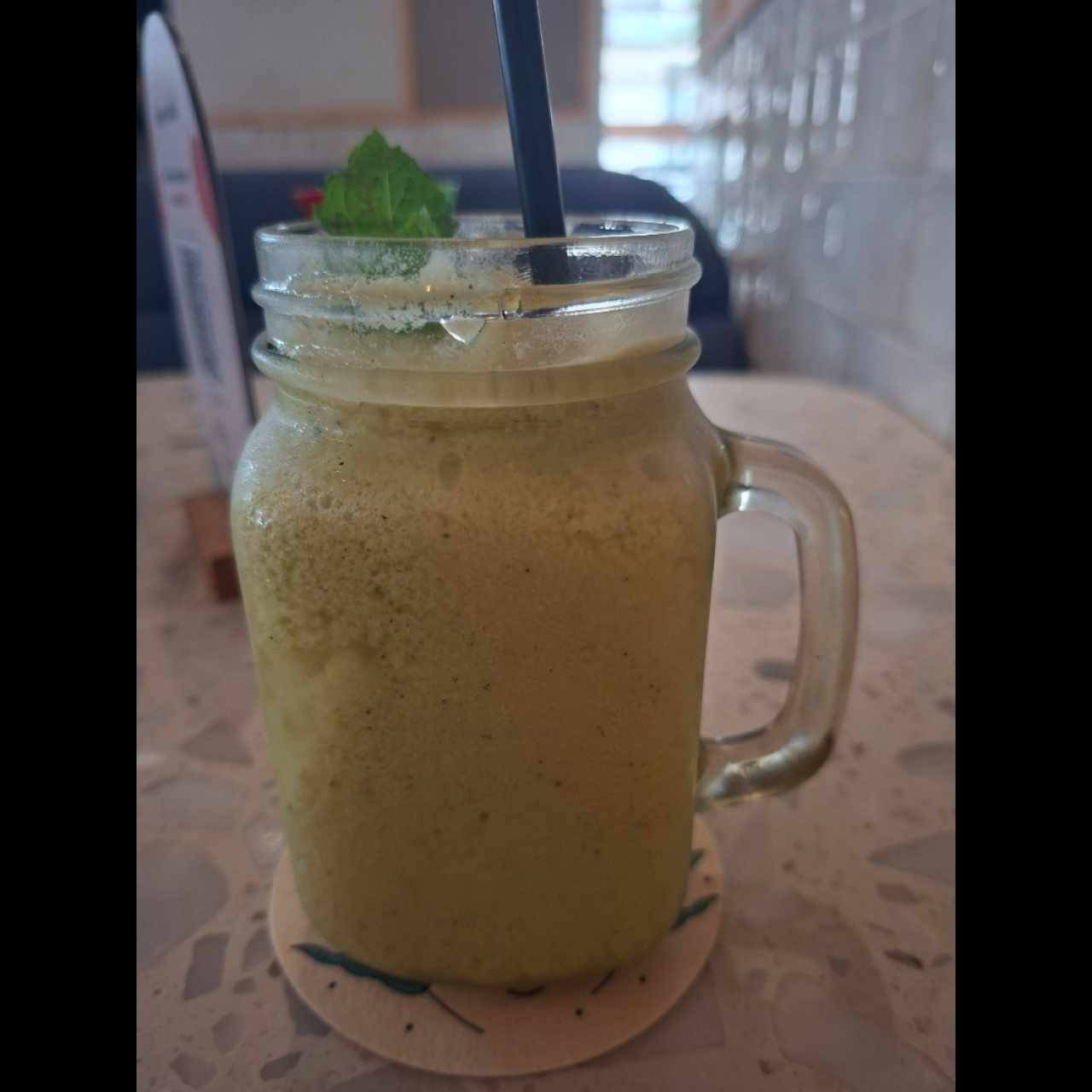 san blas coconut