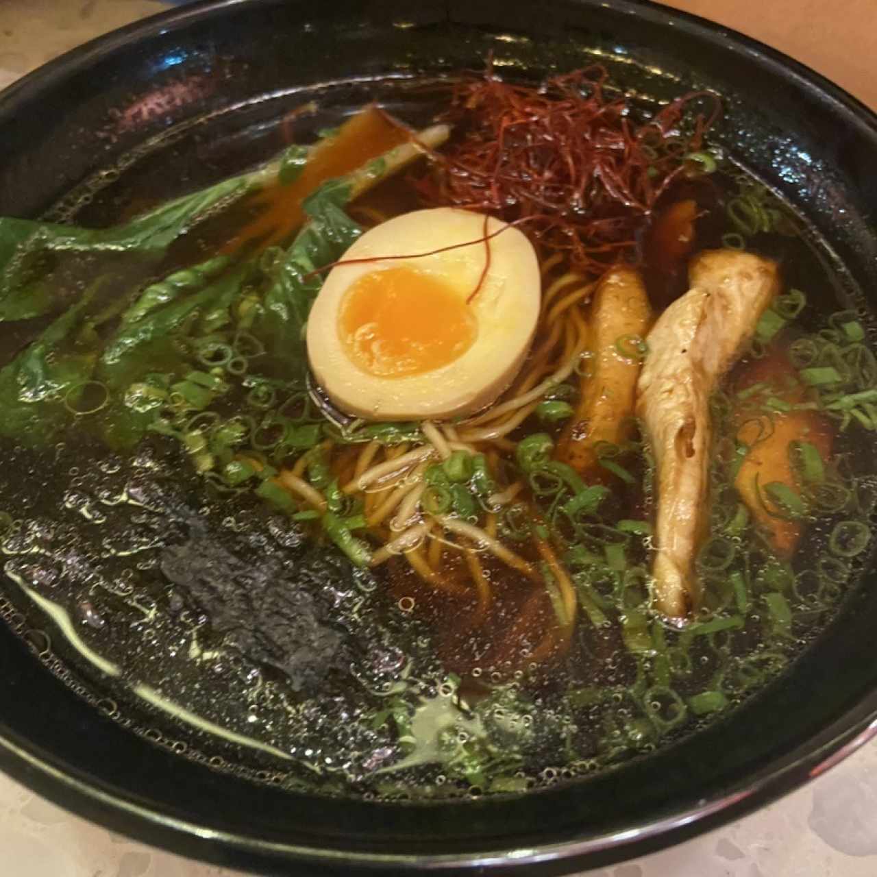 Sopas - Sugoi Ramen